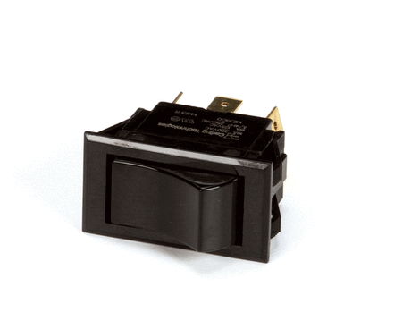 FRYMASTER PARTS Frymaster 8075308 Switch 3 Pos Dt On-None-On - SKU FM8075308