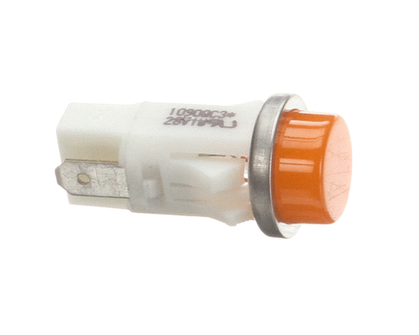 FRYMASTER PARTS Frymaster 8075309 Light Amber 24VAC Indicator - SKU FM8075309