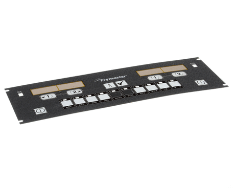 FRYMASTER PARTS Frymaster 8075323 Ovrly (M2000R)MCDNLD(SMT)CMPTR - SKU FM8075323