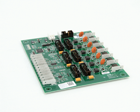FRYMASTER PARTS Frymaster 8075508 Board Uhchd Distribution - SKU FM8075508