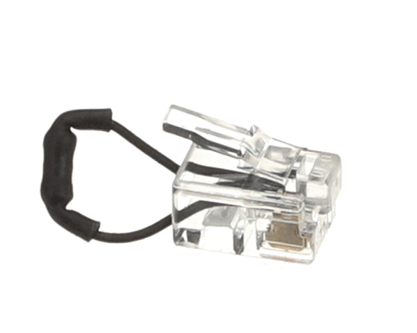 FRYMASTER PARTS Frymaster 8075632 Terminator RJ11 End Comncation - SKU FM8075632