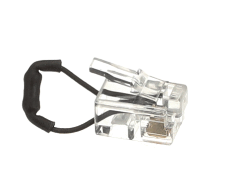 FRYMASTER PARTS Frymaster 8075632 Terminator RJ11 End Comncation - SKU FM8075632