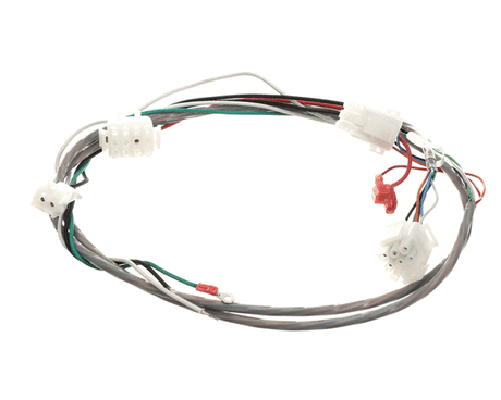 FRYMASTER PARTS Frymaster 8075776 Harness Fq Gas VAT1 Wiring - SKU FM8075776