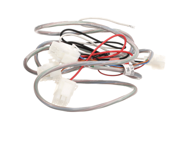 FRYMASTER PARTS Frymaster 8075779 Harness Fq Gas VAT2-5 Wiring - SKU FM8075779