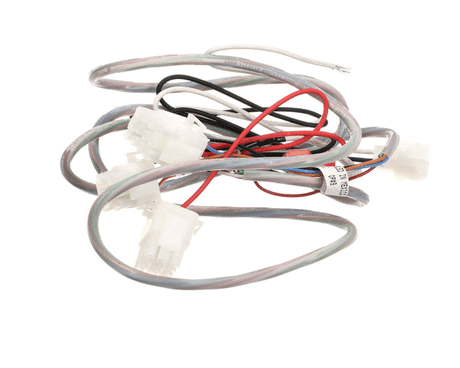 FRYMASTER PARTS Frymaster 8075779 Harness Fq Gas VAT2-5 Wiring - SKU FM8075779