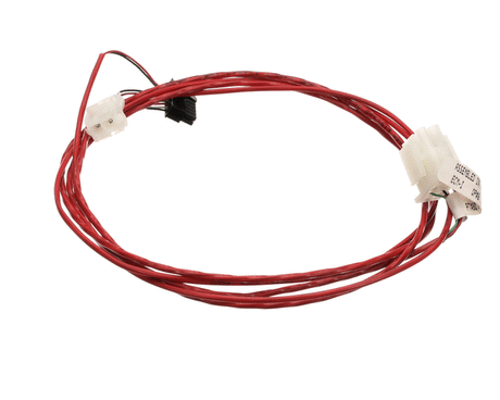 FRYMASTER PARTS Frymaster 8075780 Harness Fq Gas Mib Power/Pan - SKU FM8075780