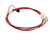 FRYMASTER PARTS Frymaster 8075780 Harness Fq Gas Mib Power/Pan - SKU FM8075780