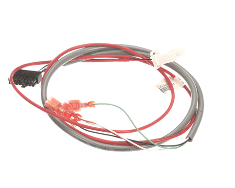 FRYMASTER PARTS Frymaster 8075787 Harness Mib Elect F/Q Nonbulk - SKU FM8075787