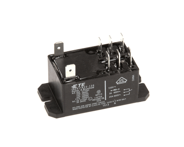 FRYMASTER PARTS Frymaster 8075802 Relay Tyco T92S11A22-120 - SKU FM8075802