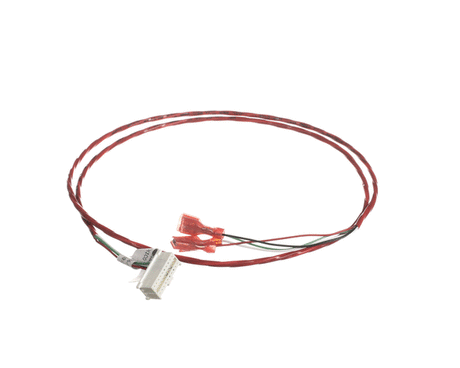 FRYMASTER PARTS Frymaster 8075806 Harness Fv Vib W/Oib - SKU FM8075806