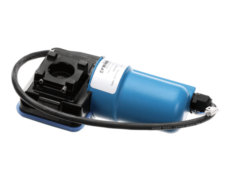 FRYMASTER PARTS Frymaster 8075809 Actuator Gemini 24V LH Rotary - SKU FM8075809
