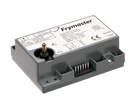 FRYMASTER PARTS Frymaster 8075949 Module Fenwal 24VAC Dsi Igntn - SKU FM8075949