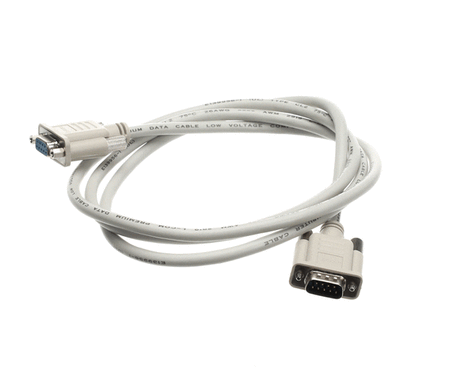 FRYMASTER PARTS Frymaster 8076043 Cable D-Sub DB9 M-F 5FT - SKU FM8076043