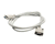 FRYMASTER PARTS Frymaster 8076043 Cable D-Sub DB9 M-F 5FT - SKU FM8076043