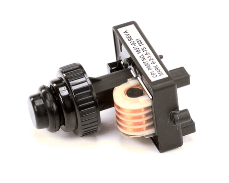 FRYMASTER PARTS Frymaster 8076064 Igniter Battery Push Button - SKU FM8076064