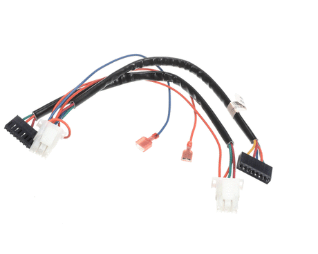 FRYMASTER PARTS Frymaster 8076162 Harness Gla Fv Fenwal Dsi Modl - SKU FM8076162