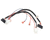 FRYMASTER PARTS Frymaster 8076162 Harness Gla Fv Fenwal Dsi Modl - SKU FM8076162