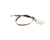 FRYMASTER PARTS Frymaster 8076241 Harness 130W/24VDC Pwr Supply - SKU FM8076241