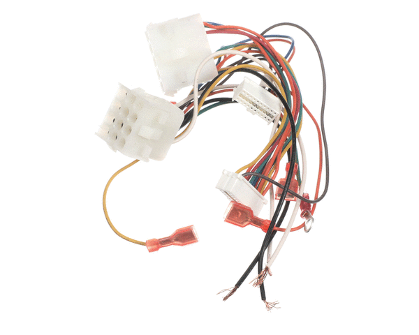 FRYMASTER PARTS 8076243 - SKU FM8076243