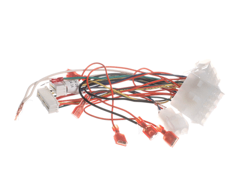 FRYMASTER PARTS Frymaster 8076364 Harness Lov-T Fv Control Box - SKU FM8076364