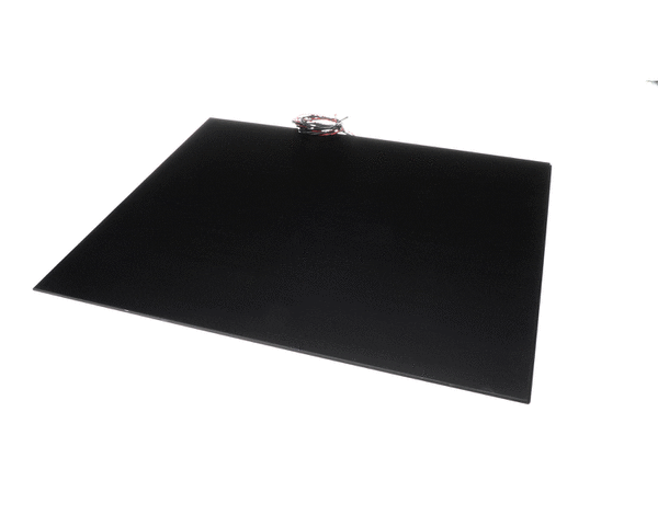 FRYMASTER PARTS Frymaster 8076423 Plate Heater Uhc-T - SKU FM8076423