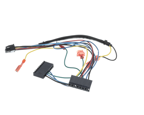 FRYMASTER PARTS Frymaster 8076552 Harness Fv Fenwal Retrofit - SKU FM8076552