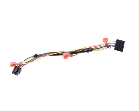 FRYMASTER PARTS Frymaster 8076553 Harness Dv Fenwal Retrofit - SKU FM8076553