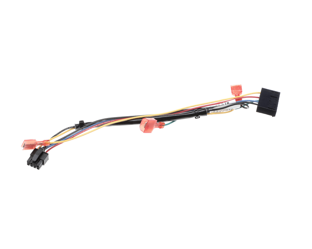 FRYMASTER PARTS Frymaster 8076553 Harness Dv Fenwal Retrofit - SKU FM8076553