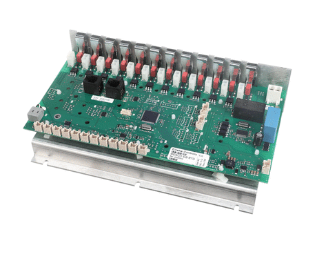 FRYMASTER PARTS Frymaster 8080026 Board I/O 12-HEATER - SKU FM8080026