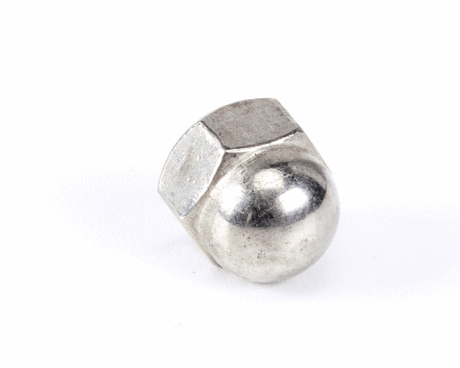 FRYMASTER PARTS Frymaster 8090047 Nut Cap 1/4-20 Hi-Profile SS - SKU FM8090047