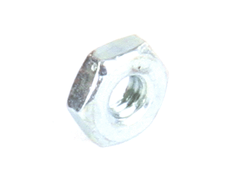 FRYMASTER PARTS Frymaster 8090050 Nut Hex 8-32 Zn Pl - SKU FM8090050
