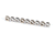 FRYMASTER PARTS Frymaster 8090070 Nut 1/4-20 Hx SS - SKU FM8090070