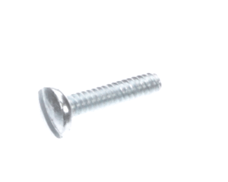 FRYMASTER PARTS Frymaster 8090096 Scrw 6-32X5/8 Bndng Sl Hd Zp - SKU FM8090096