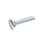 FRYMASTER PARTS Frymaster 8090096 Scrw 6-32X5/8 Bndng Sl Hd Zp - SKU FM8090096
