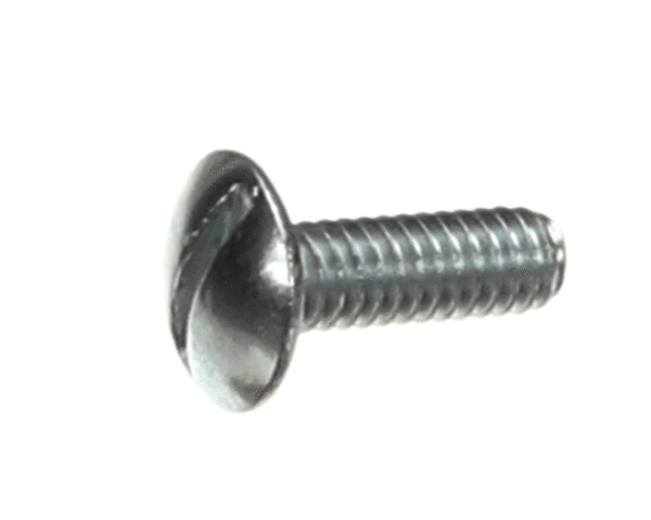 FRYMASTER PARTS Frymaster 8090104 Screw 8-32X1/2 Tr Sl Hd Zp - SKU FM8090104