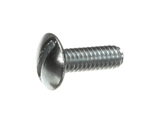 FRYMASTER PARTS Frymaster 8090104 Screw 8-32X1/2 Tr Sl Hd Zp - SKU FM8090104