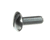 FRYMASTER PARTS Frymaster 8090104 Screw 8-32X1/2 Tr Sl Hd Zp - SKU FM8090104