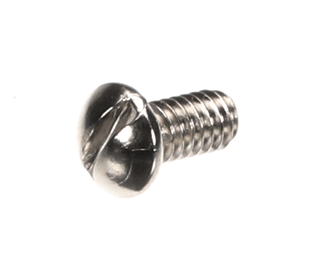FRYMASTER PARTS Frymaster 8090127 Scrw 1/4-20X1/2 Rd Sl Hd Np - SKU FM8090127
