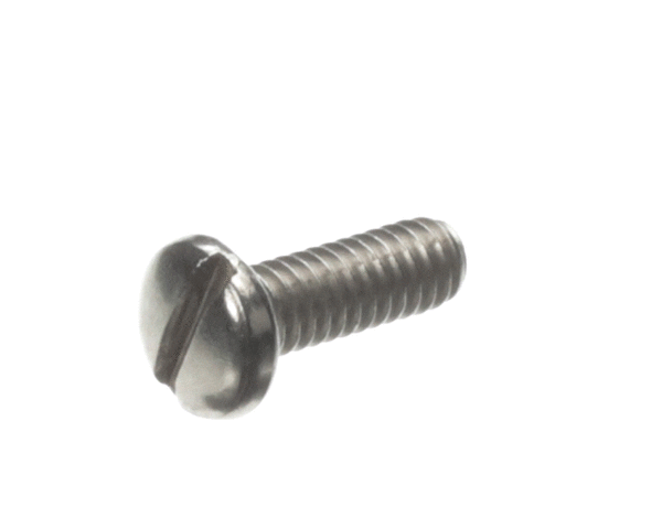 FRYMASTER PARTS Frymaster 8090132 Scrw 1/4-20X3/4 Pn Sl Hd SS - SKU FM8090132