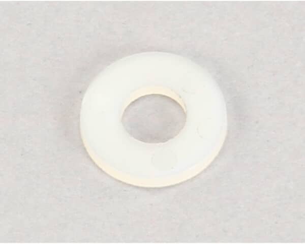 FRYMASTER PARTS Frymaster 8090193 Washer Flt 1/4 Nylon - SKU FM8090193