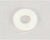 FRYMASTER PARTS Frymaster 8090193 Washer Flt 1/4 Nylon - SKU FM8090193
