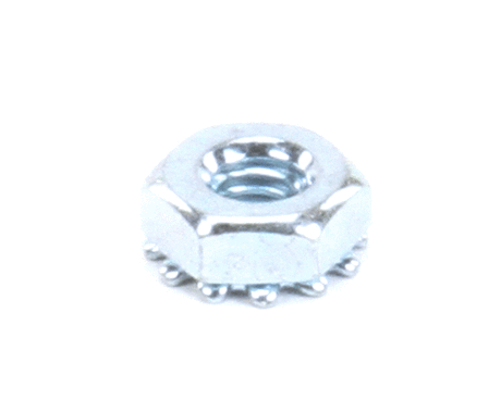 FRYMASTER PARTS Frymaster 8090247 Nut 8-32 Hx Zp Keps - SKU FM8090247