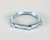 FRYMASTER PARTS Frymaster 8090347 Nut Rtnr 1-11 1/2 NPT Hx Zp - SKU FM8090347