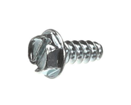 FRYMASTER PARTS Frymaster 8090360 Scrw #8X3/8 Typ B Hx Wshr Hdzp - SKU FM8090360