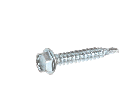 FRYMASTER PARTS Frymaster 8090362 Scrw Drll #8X1 Hx Wshr Hd Zp - SKU FM8090362