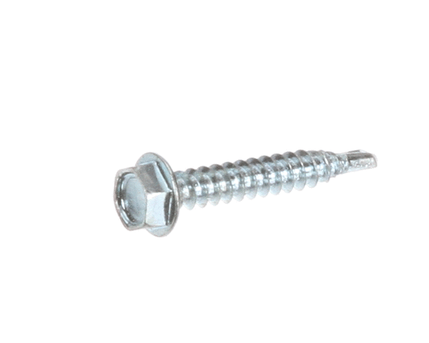 FRYMASTER PARTS Frymaster 8090362 Scrw Drll #8X1 Hx Wshr Hd Zp - SKU FM8090362