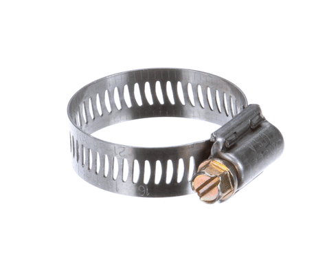 FRYMASTER PARTS Frymaster 8090374 Clmp Hose Worm Gear 1 - SKU FM8090374