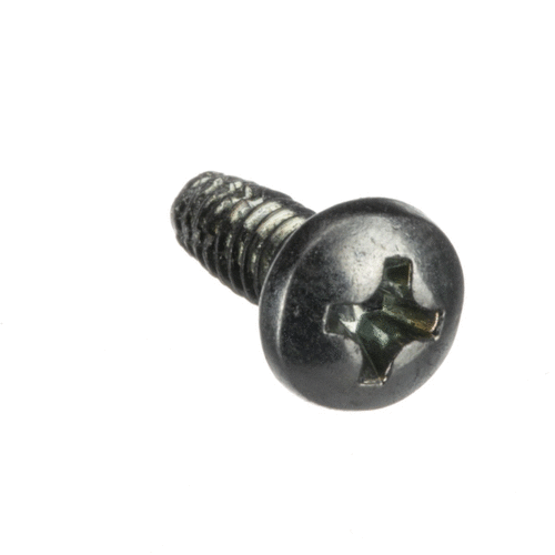FRYMASTER PARTS Frymaster 8090396 Scrw 6-32X3/8 Pn Phil Hd Zp - SKU FM8090396