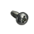 FRYMASTER PARTS Frymaster 8090396 Scrw 6-32X3/8 Pn Phil Hd Zp - SKU FM8090396