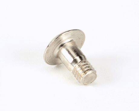 FRYMASTER PARTS Frymaster 8090422 Scrw 10-32X7/16 Tr Sl Hd Np - SKU FM8090422